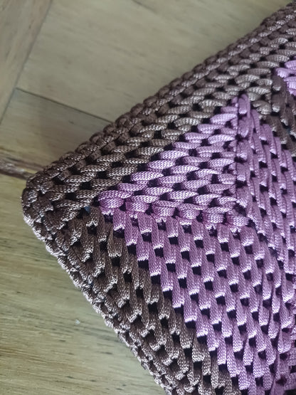 Woven Couture Long Clutch (1 ONLY)