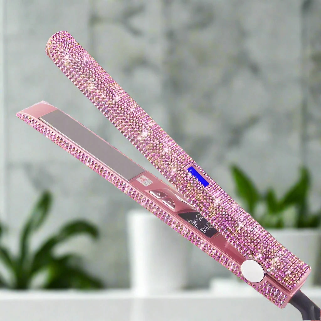 MON HAIR STRAIGHTENER