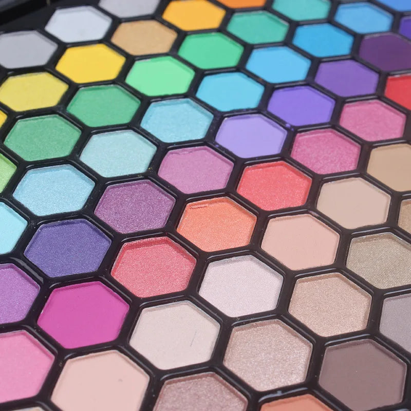 DREAMY PALETTE MULTI COLOR EYESHADOW