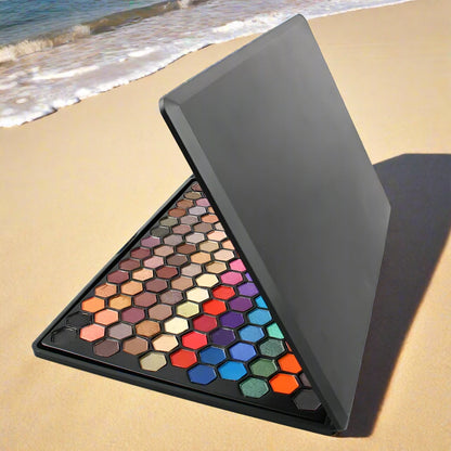 DREAMY PALETTE MULTI COLOR EYESHADOW