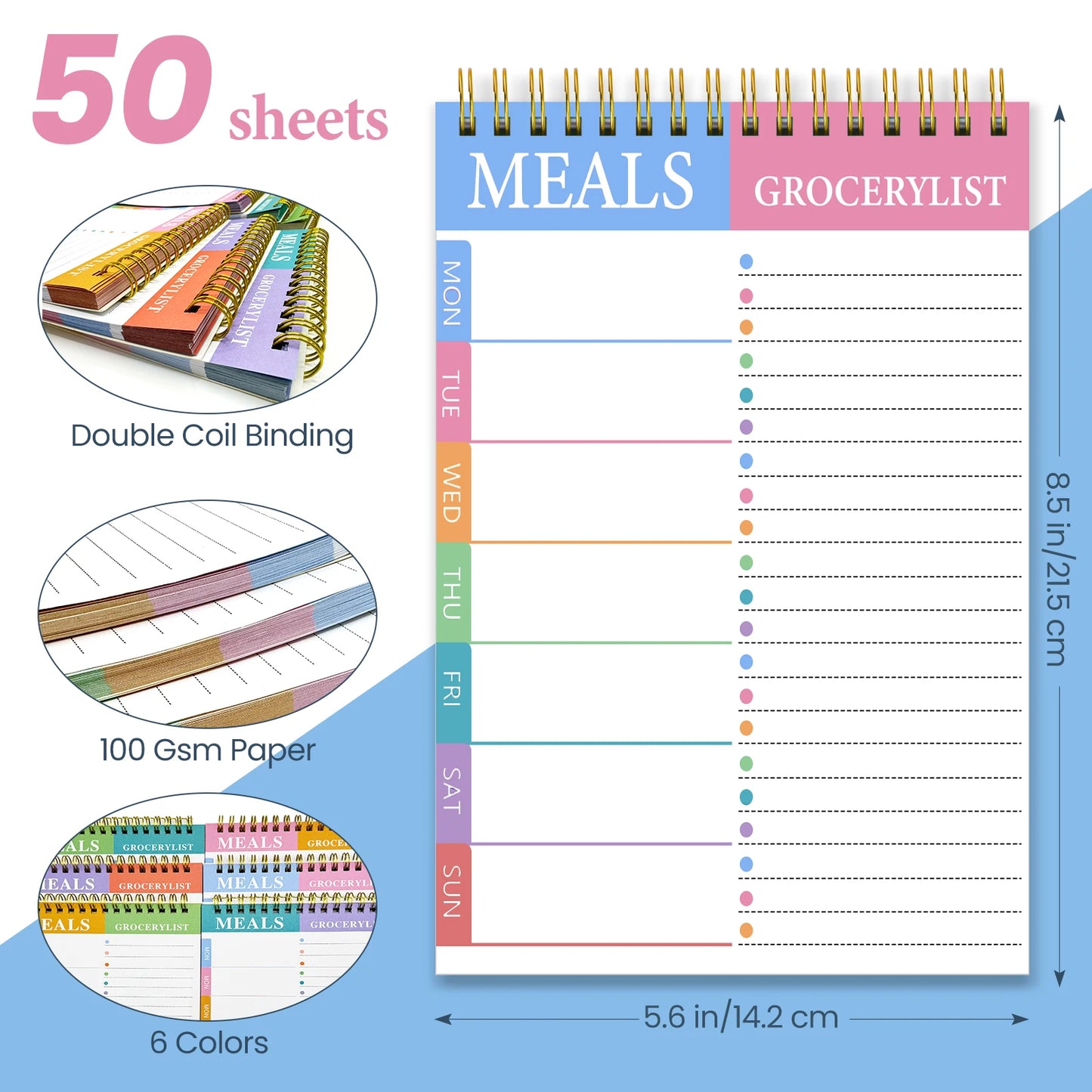 MEAL PLANNER