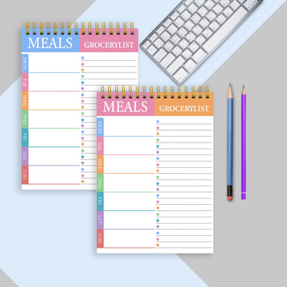 MEAL PLANNER