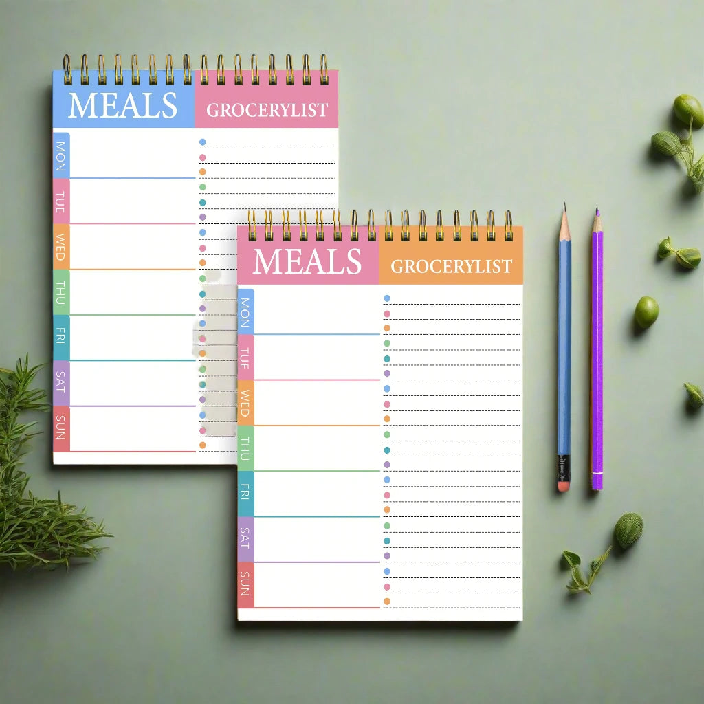 MEAL PLANNER