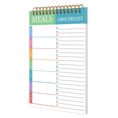 MEAL PLANNER