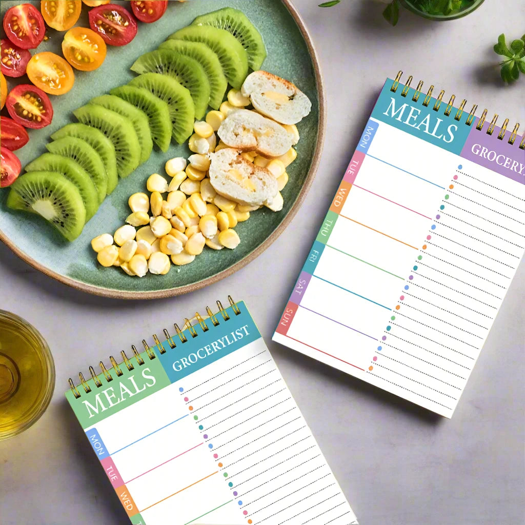 MEAL PLANNER