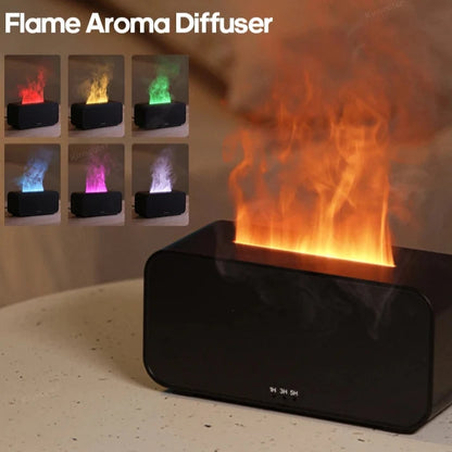 AROMA DIFFUSER