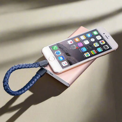 USB CHARGING BRACELET