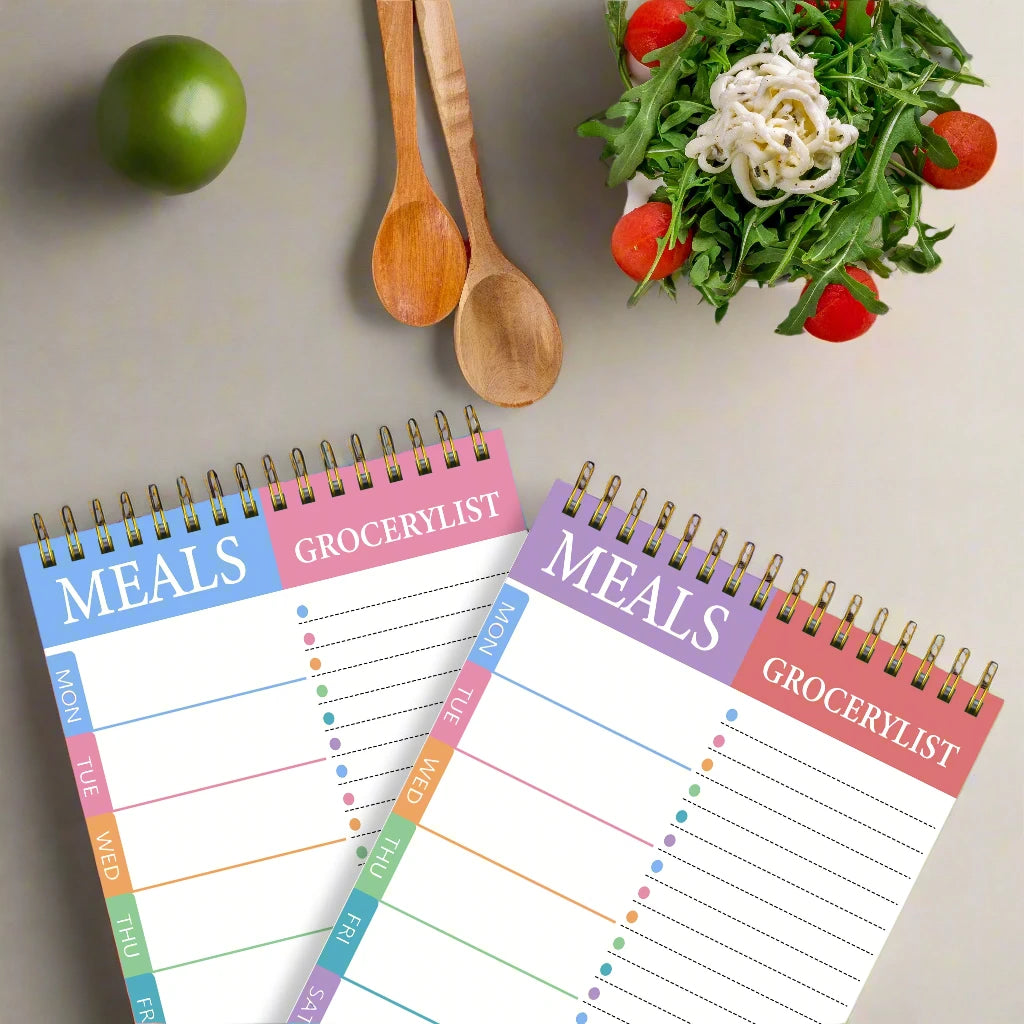 MEAL PLANNER