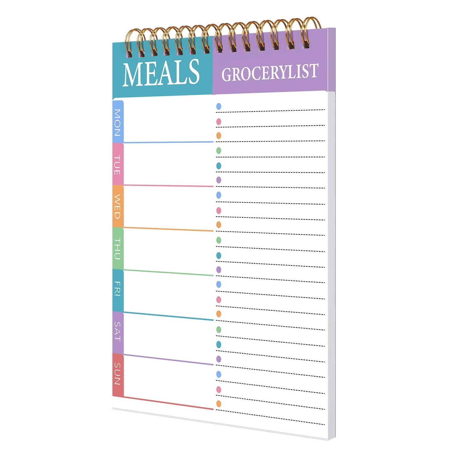 MEAL PLANNER