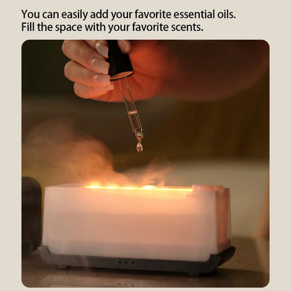 AROMA DIFFUSER