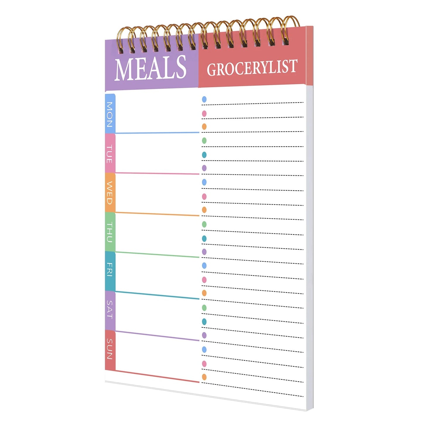 MEAL PLANNER