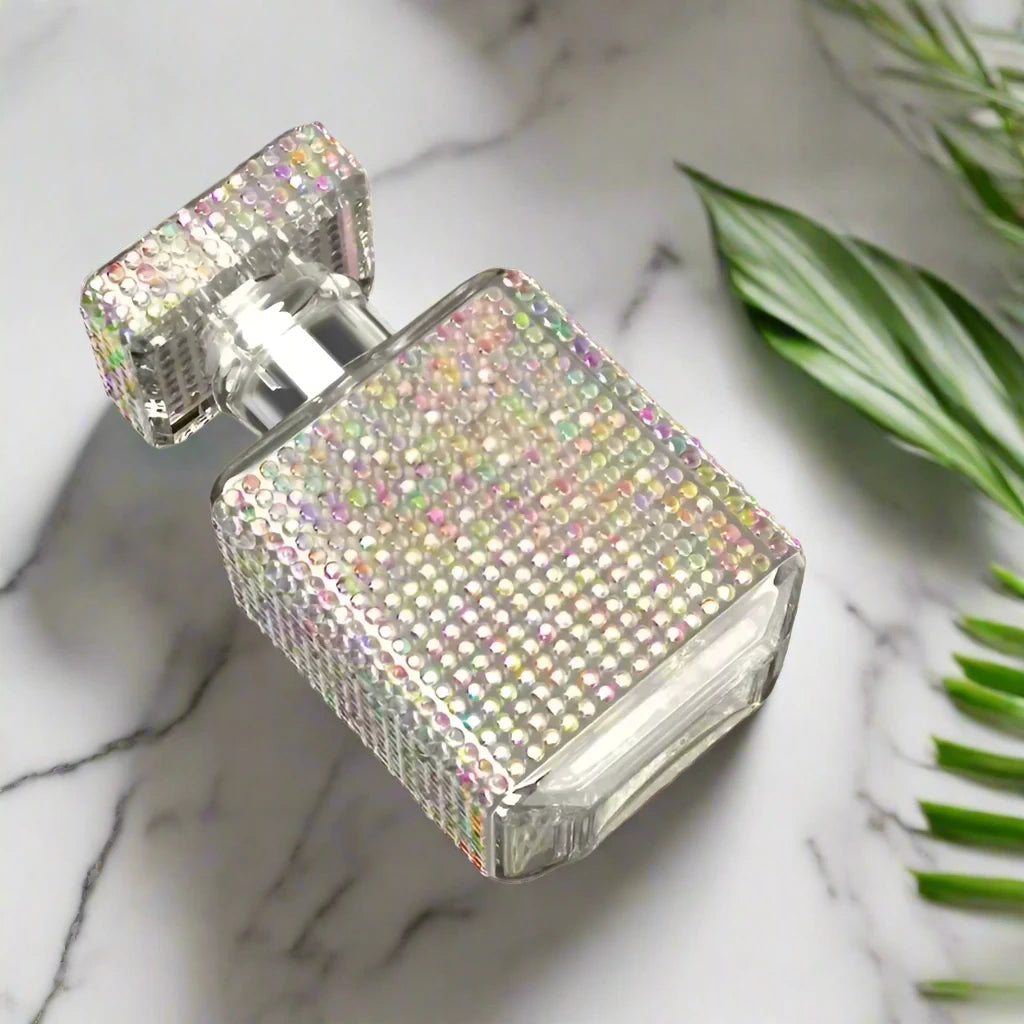 PERFUME BOTTLE 30ML