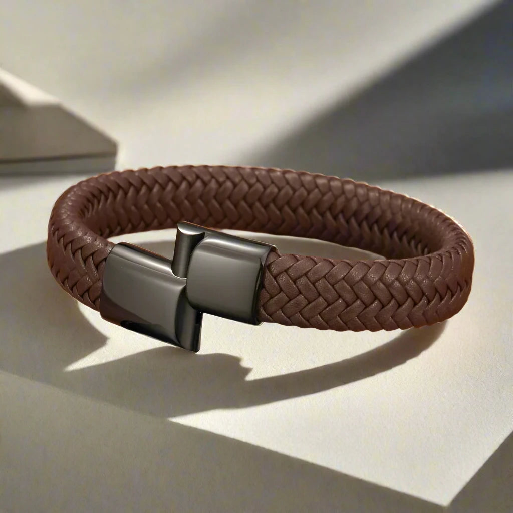 USB CHARGING BRACELET