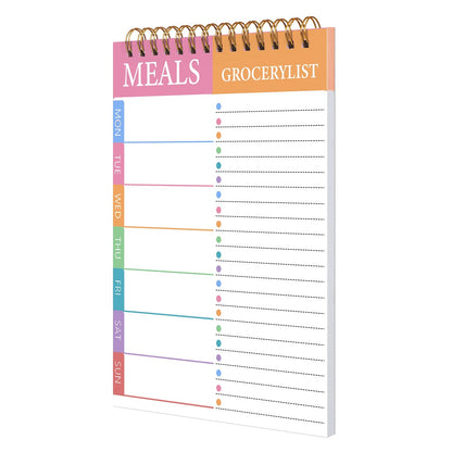 MEAL PLANNER