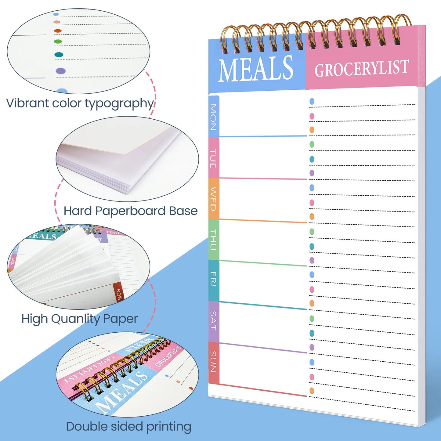 MEAL PLANNER