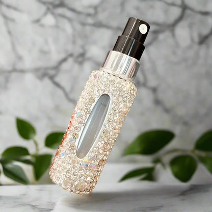 PERFUME SPRAY BOTTLE