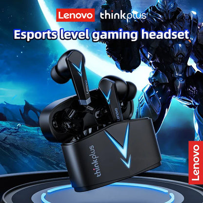 LENOVO LP6 TWS GAMING EARBUDS