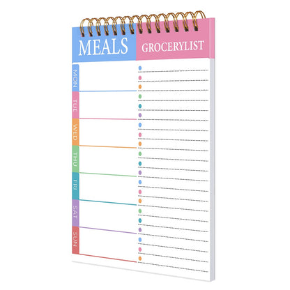 MEAL PLANNER