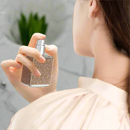 PERFUME BOTTLE 30ML